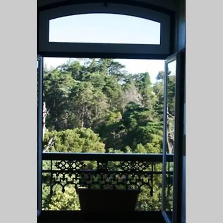 Apartamento Casa Do Poeta