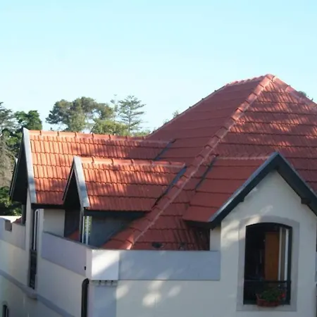 Casa Do Poeta Sintra