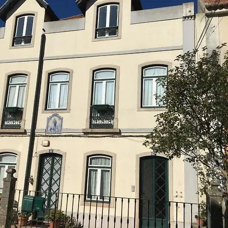 Casa Do Poeta Sintra